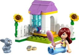 LEGO Garden Bunny House (30722)