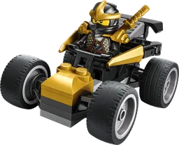 LEGO Ninja Cole's Car (30723)