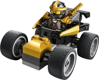 Ninja Cole's Car by LEGO – product photo 1 of 3