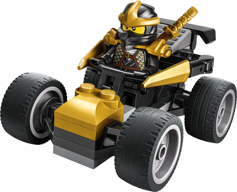 Ninjago