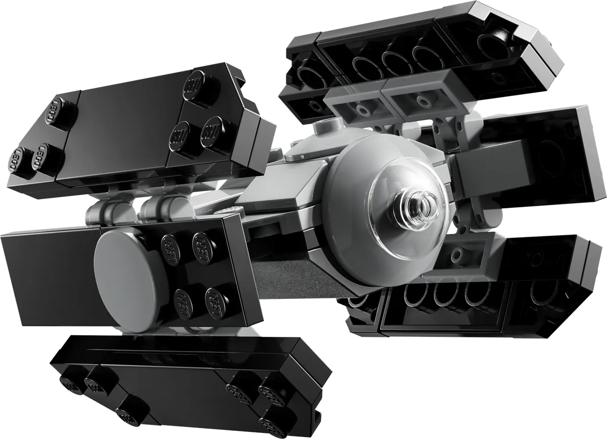LEGO TIE Advanced™ Mini-Build (30727)