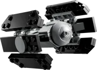 TIE Advanced™ Mini-Bouw - Afbeelding 2 van 4