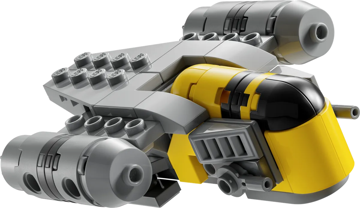 LEGO The Razor Crest™ Mini-Build (30728)