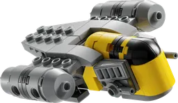 LEGO The Razor Crest™ Mini-Build (30728)