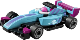 LEGO Mini F1 ACADEMY™ Car (30734)