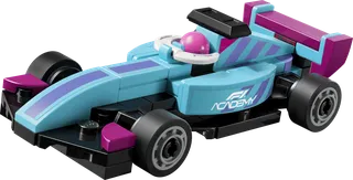 Mini F1 ACADEMY™ Car by LEGO – product photo 1 of 3