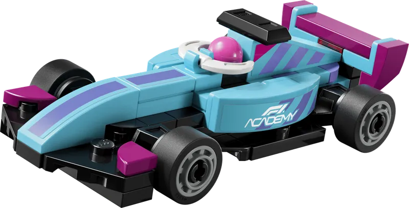 Mini F1 ACADEMY™ Car