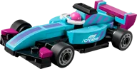 Mini F1 ACADEMY™ Car - Image 2 of 4
