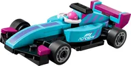Mini F1 ACADEMY™ Car - Image 1 of 4