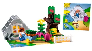 Growing Garden de LEGO – photo du produit