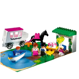 Forest Picnic van LEGO – productfoto