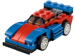 LEGO Mini Speeder (31000)