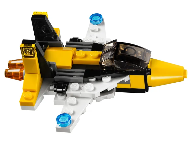 Mini Skyflyers de LEGO – photo du produit