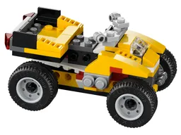 LEGO Super Racer (31002) - Bild 3