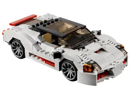 LEGO Highway Speedster (31006)