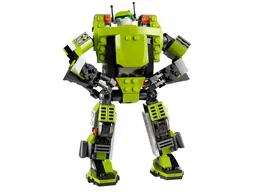 LEGO Power Mech (31007) - Bild 1