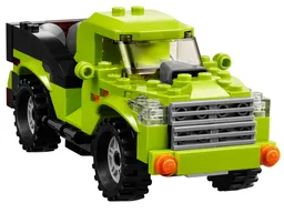 LEGO Power Mech (31007) - Bild 4