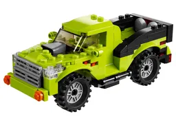 LEGO Power Mech (31007) - Bild 5