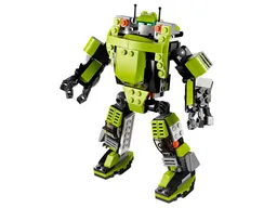LEGO Power Mech (31007)