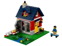 LEGO Small Cottage (31009)
