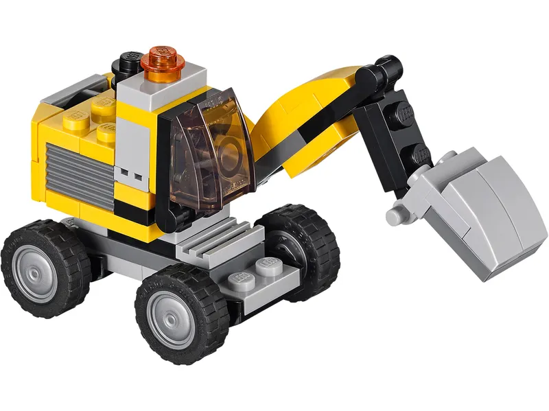 Power Digger von LEGO – Produktfoto