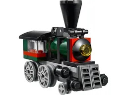LEGO Emerald Express (31015) - image 2