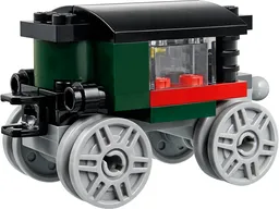 LEGO Emerald Express (31015) - image 4