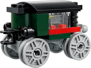 Emerald Express by LEGO – product photo 5 of 5