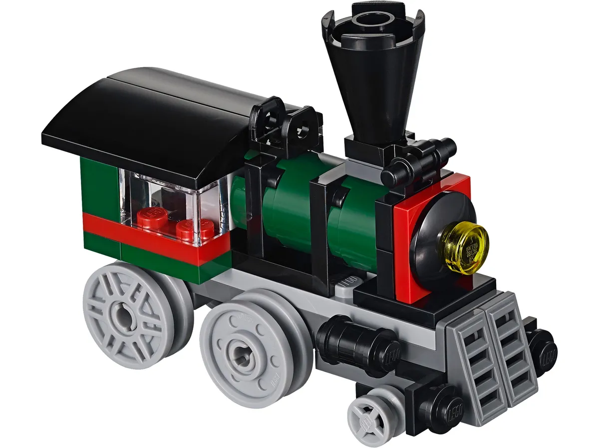 LEGO Emerald Express (31015)