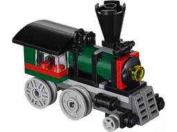 LEGO Emerald Express (31015)