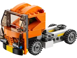 LEGO Sunset Speeder (31017) - image 3