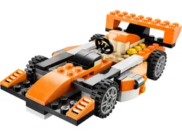 LEGO Sunset Speeder (31017) - image 4