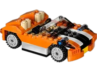 Sunset Speeder - Afbeelding 2 van 2