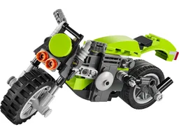 LEGO Highway Cruiser (31018) - afbeelding 3