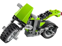 LEGO Highway Cruiser (31018) - afbeelding 4