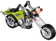 Highway Cruiser - Afbeelding 2 van 2