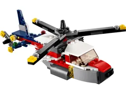 LEGO Twinblade Adventures (31020) - image 3