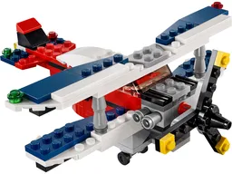 LEGO Twinblade Adventures (31020) - image 4