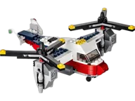 Twinblade avonturen - Afbeelding 2 van 2