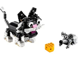LEGO Furry Creatures (31021)