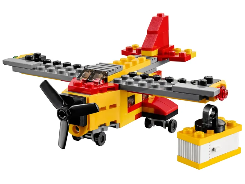Cargo Heli by LEGO – product photo 4 of 7