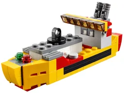 LEGO Cargo Heli (31029) - Bild 4