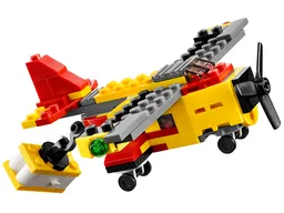 LEGO Cargo Heli (31029) - Bild 5