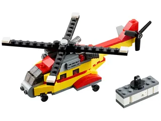 Cargo Heli by LEGO – product photo 1 of 7