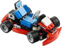 LEGO Red Go-Kart (31030)