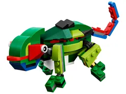 LEGO Rainforest Animals (31031) - Bild 4
