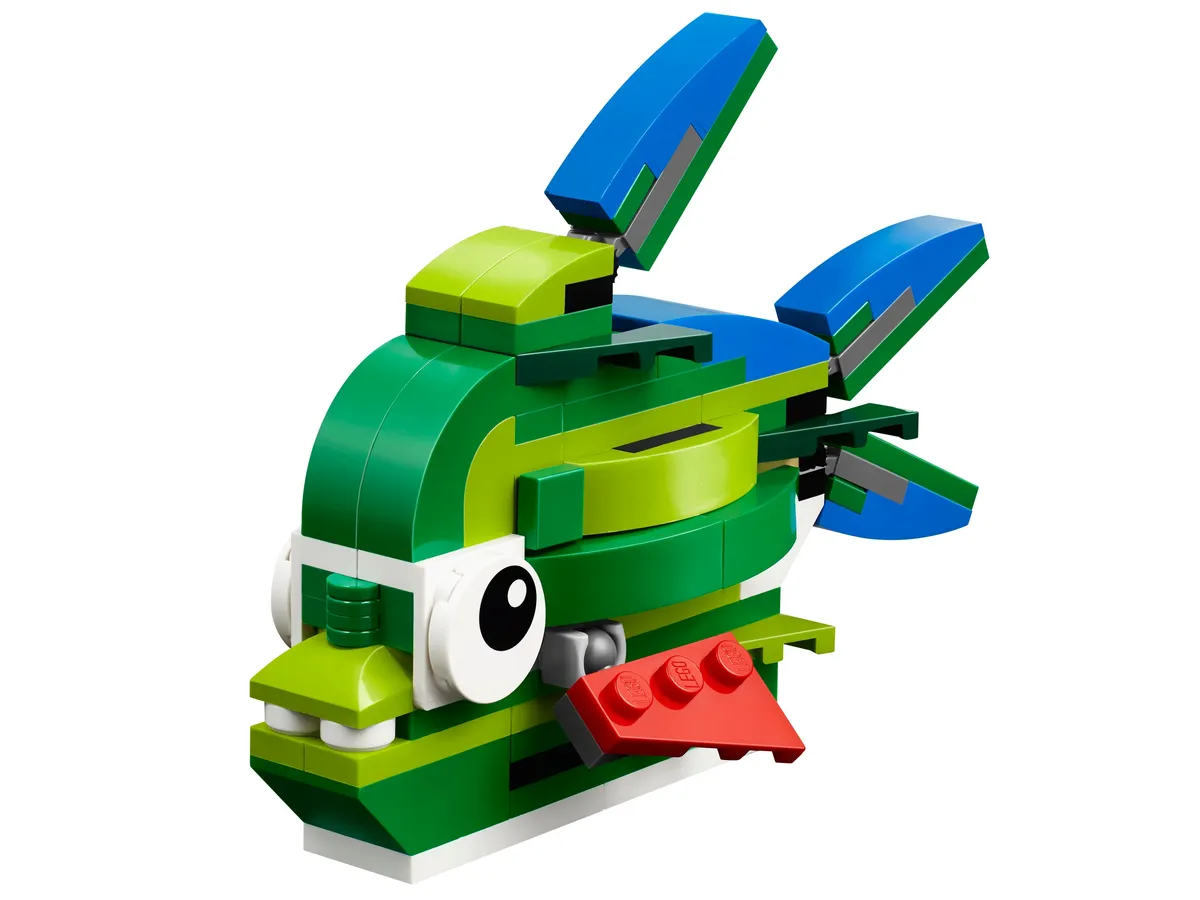 LEGO Rainforest Animals (31031) - image 5