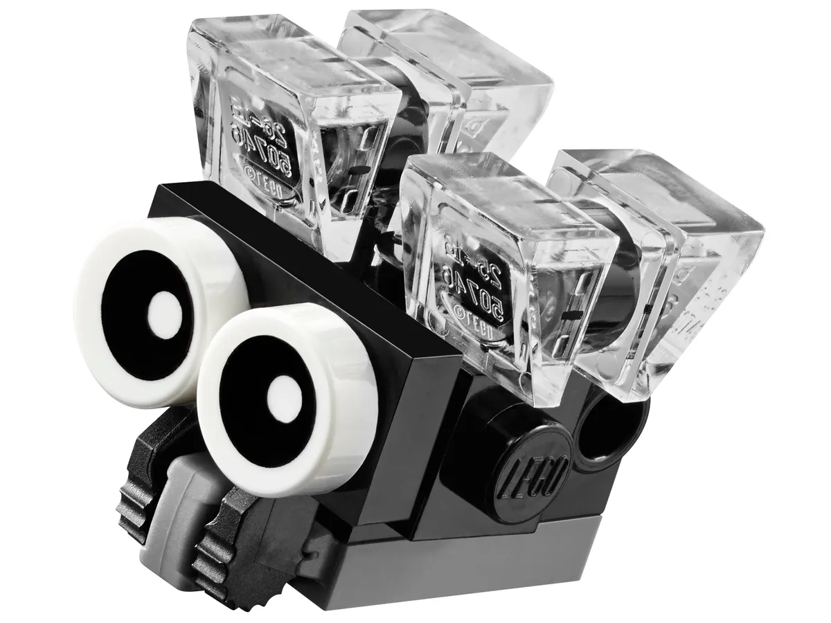 LEGO Rainforest Animals (31031) - image 6