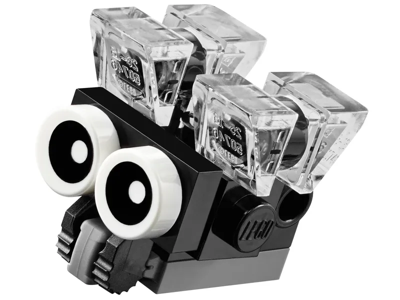 Regenwoud-dieren van LEGO – productfoto 7 van 8