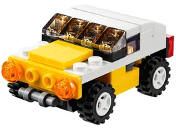 LEGO Vehicle Transporter (31033) - Bild 5
